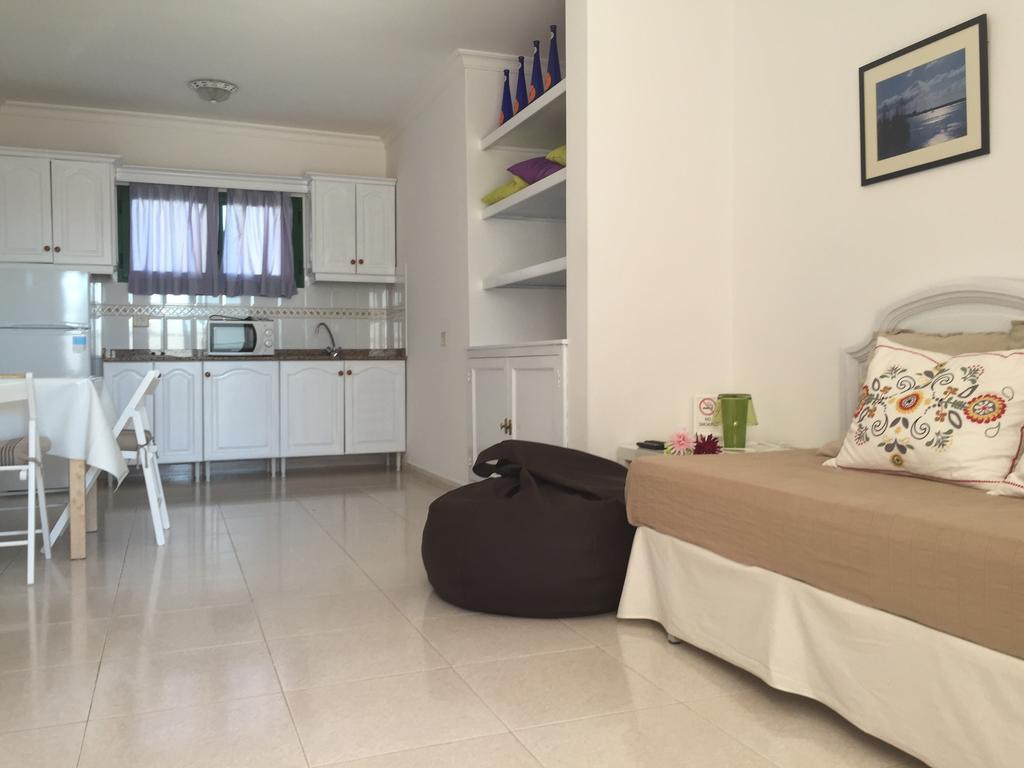 Apartamentos Flamboyant Adults Only Пуэрто дель Кармен Номер фото
