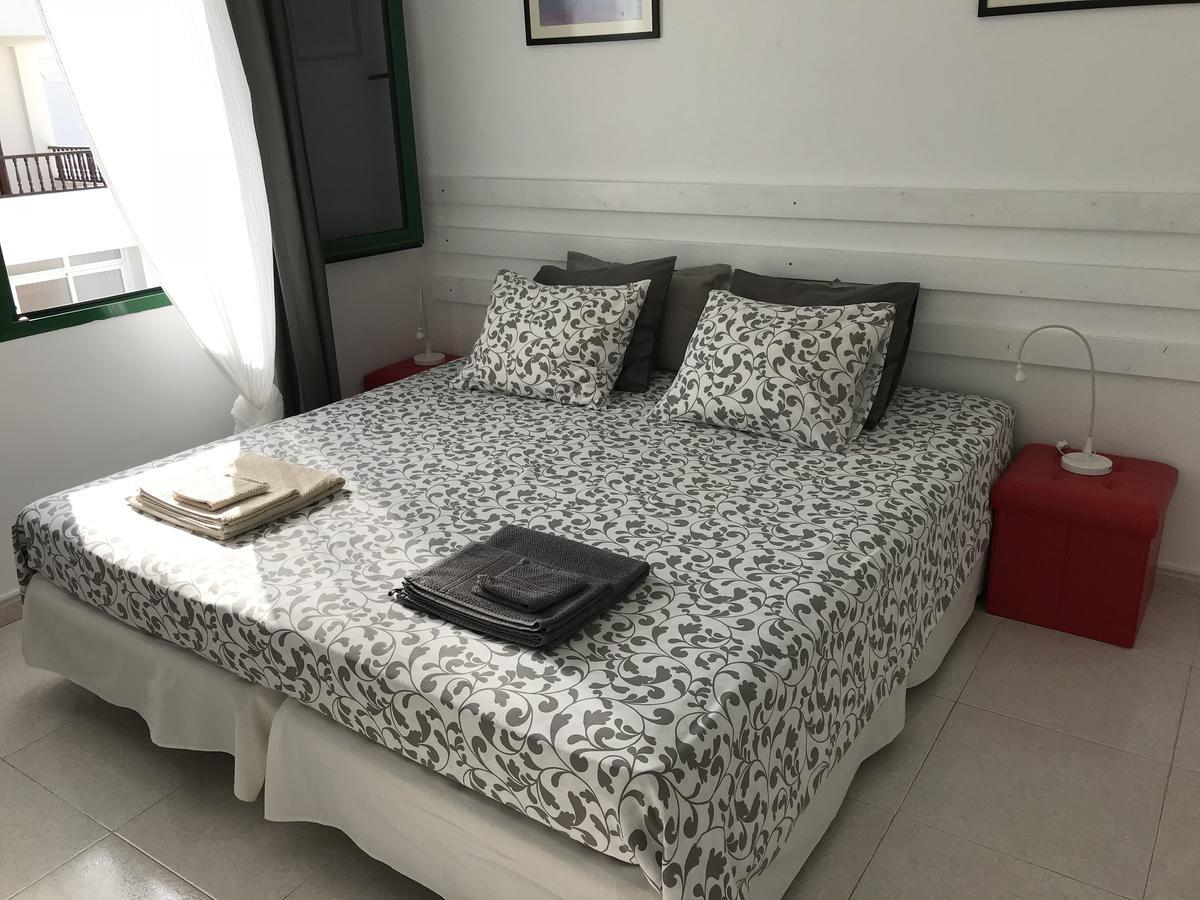 Apartamentos Flamboyant Adults Only Пуэрто дель Кармен Экстерьер фото