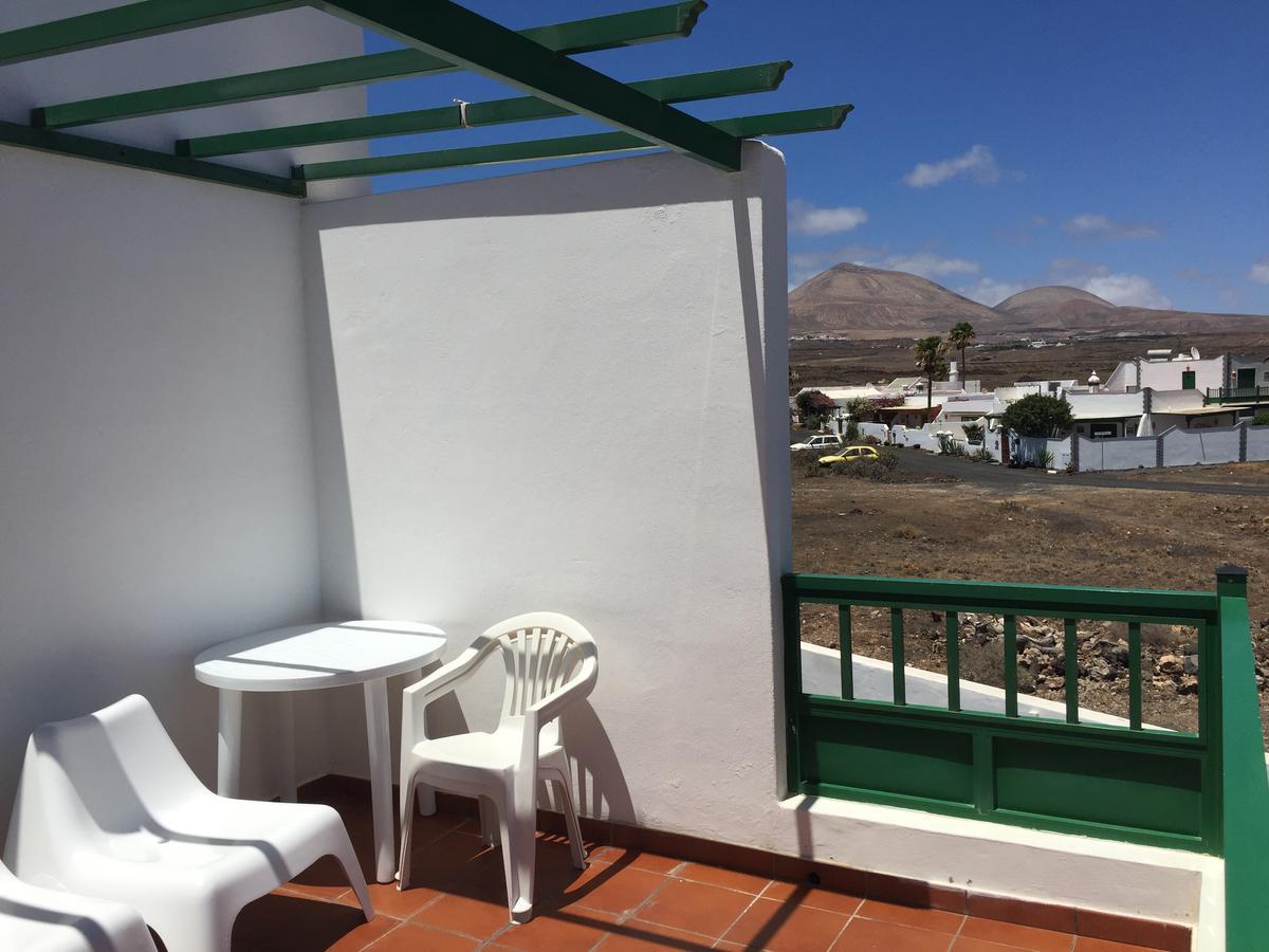 Apartamentos Flamboyant Adults Only Пуэрто дель Кармен Экстерьер фото