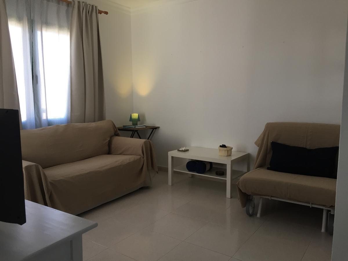 Apartamentos Flamboyant Adults Only Пуэрто дель Кармен Экстерьер фото
