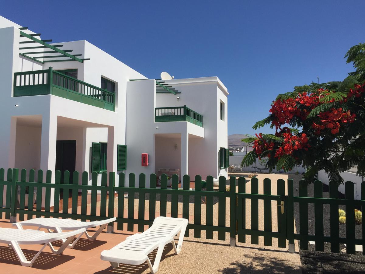 Apartamentos Flamboyant Adults Only Пуэрто дель Кармен Экстерьер фото