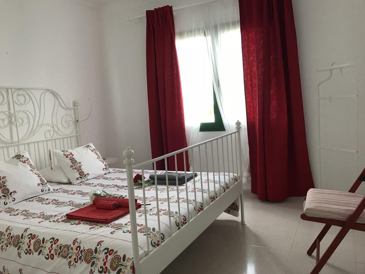 Apartamentos Flamboyant Adults Only Пуэрто дель Кармен Экстерьер фото