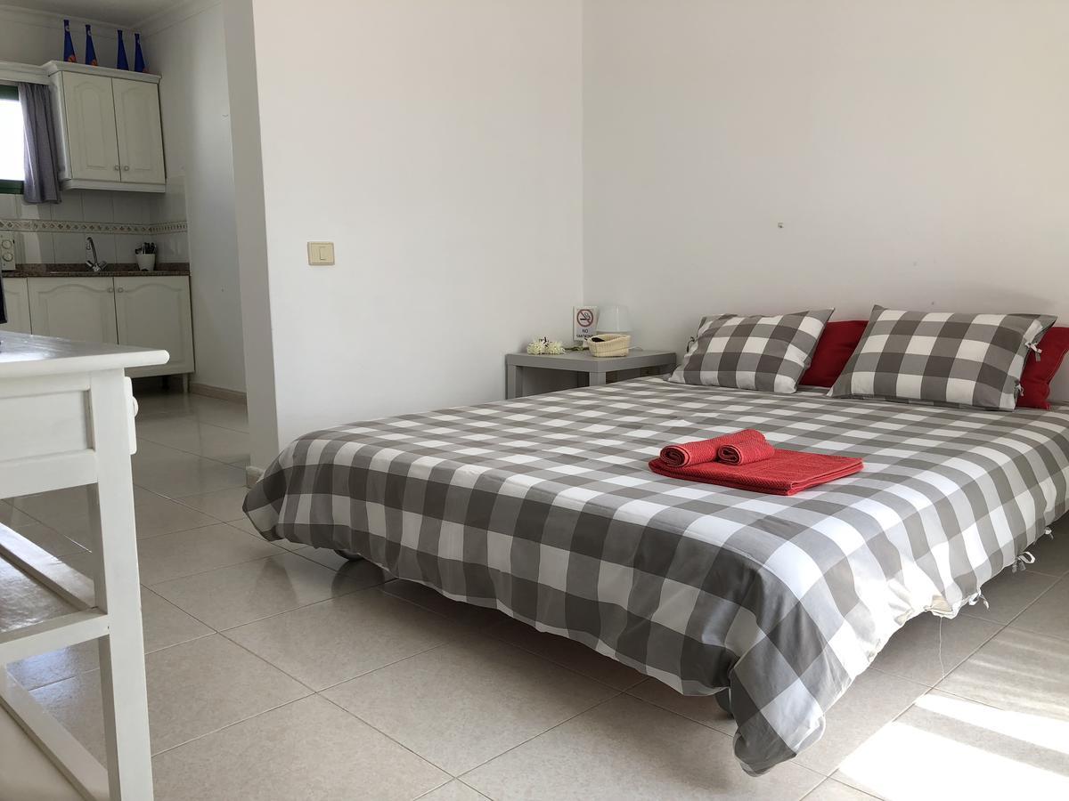 Apartamentos Flamboyant Adults Only Пуэрто дель Кармен Экстерьер фото