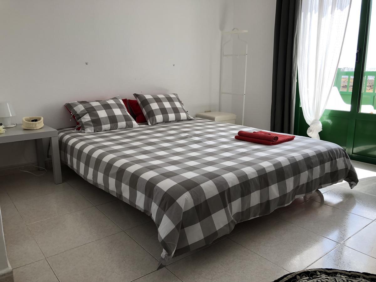 Apartamentos Flamboyant Adults Only Пуэрто дель Кармен Экстерьер фото