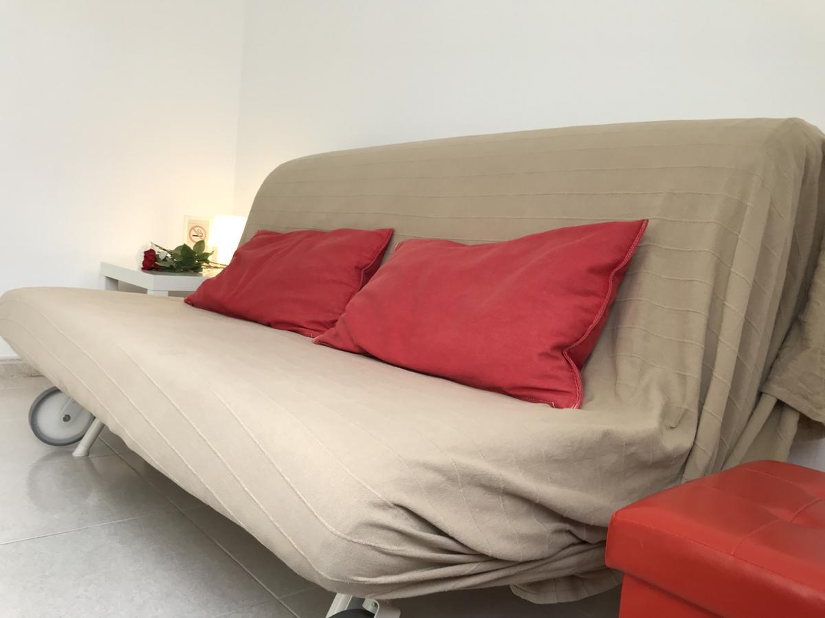 Apartamentos Flamboyant Adults Only Пуэрто дель Кармен Экстерьер фото