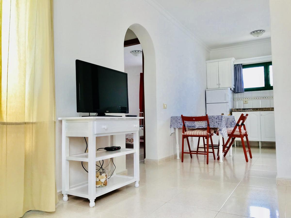 Apartamentos Flamboyant Adults Only Пуэрто дель Кармен Экстерьер фото