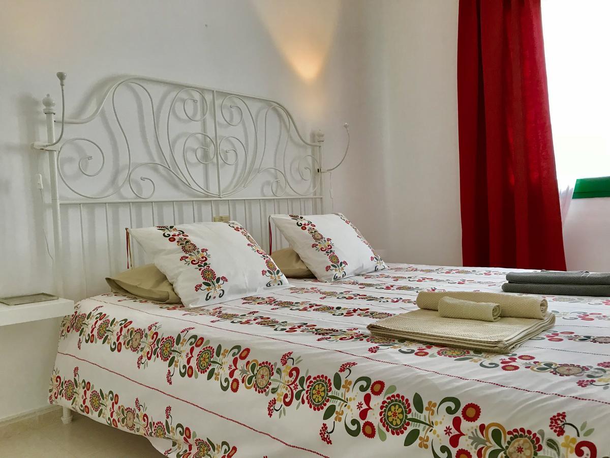 Apartamentos Flamboyant Adults Only Пуэрто дель Кармен Экстерьер фото