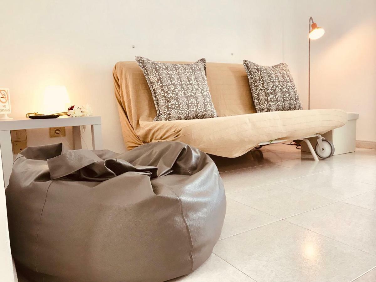 Apartamentos Flamboyant Adults Only Пуэрто дель Кармен Экстерьер фото