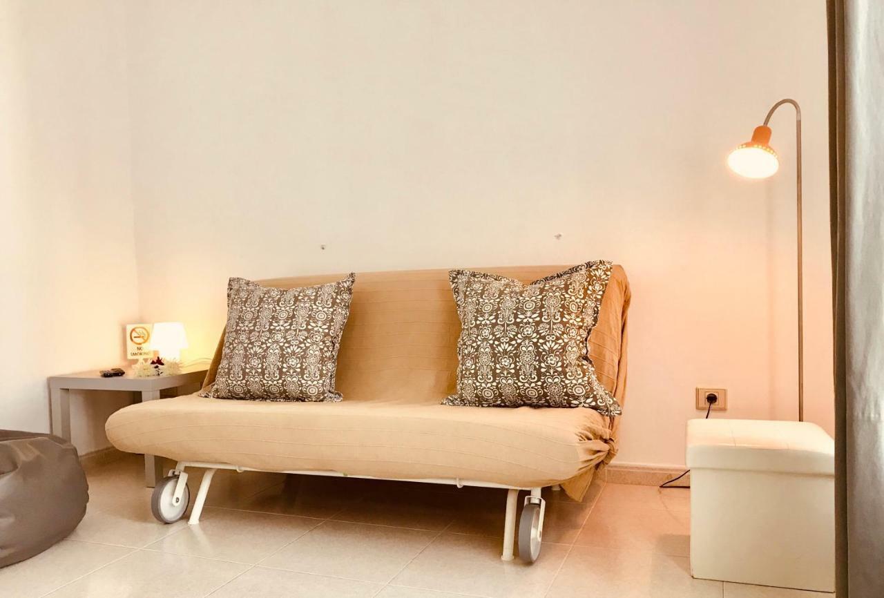 Apartamentos Flamboyant Adults Only Пуэрто дель Кармен Экстерьер фото