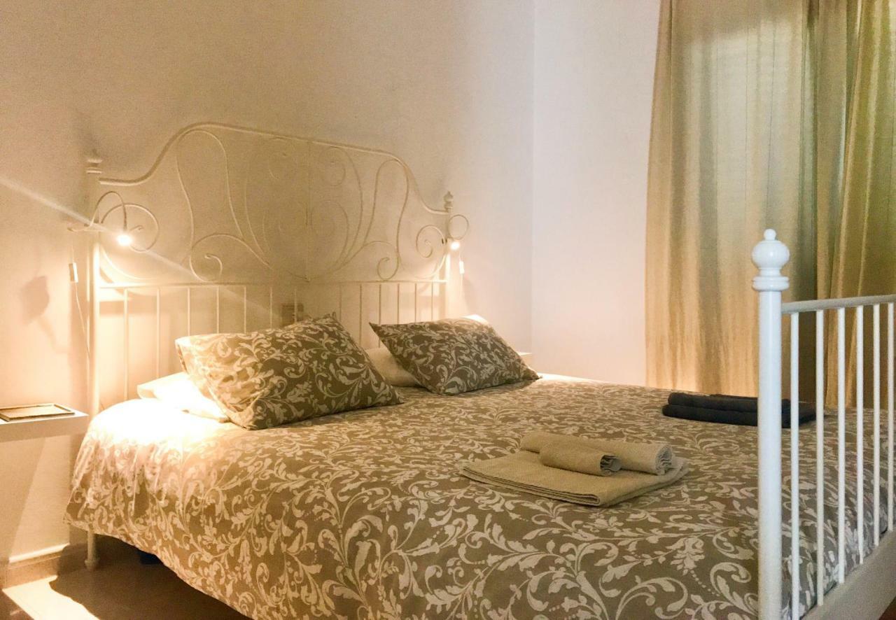 Apartamentos Flamboyant Adults Only Пуэрто дель Кармен Экстерьер фото
