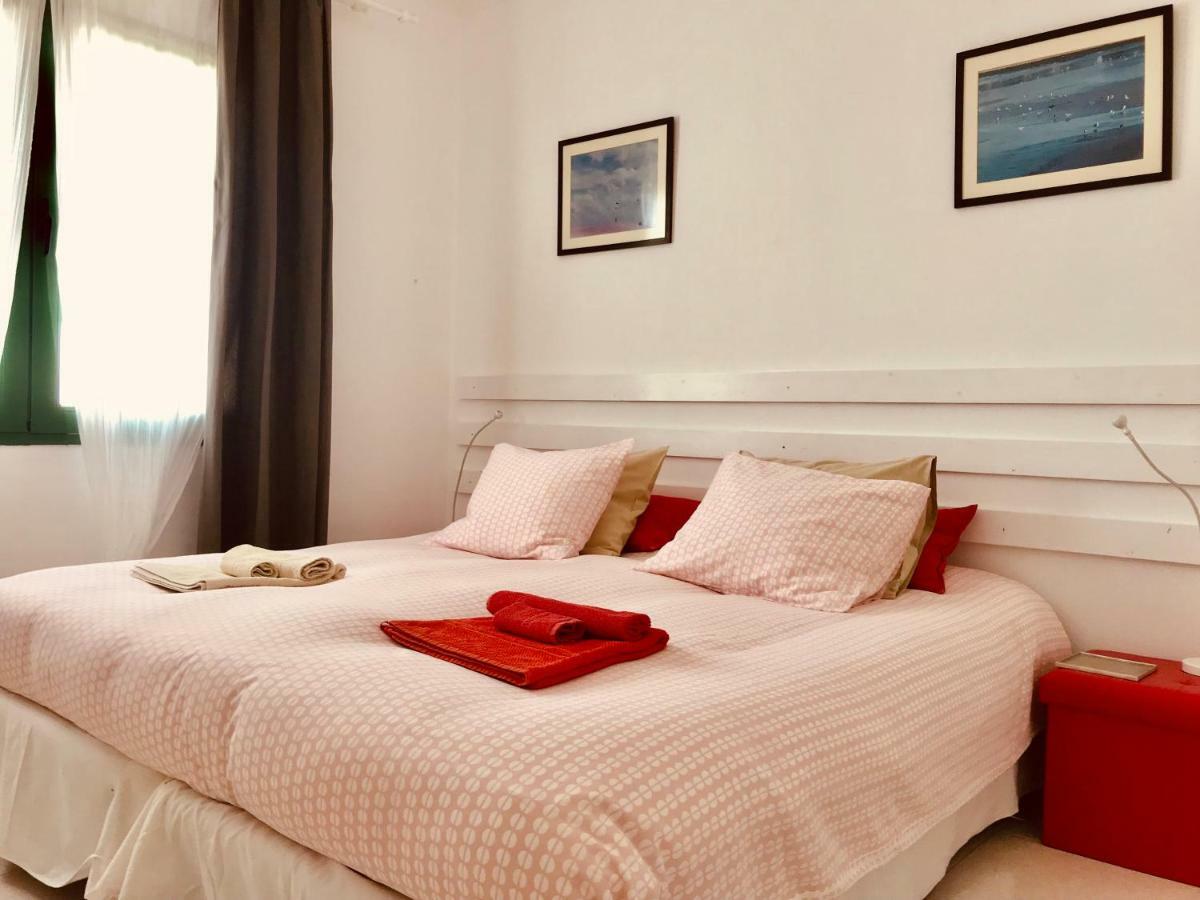 Apartamentos Flamboyant Adults Only Пуэрто дель Кармен Экстерьер фото